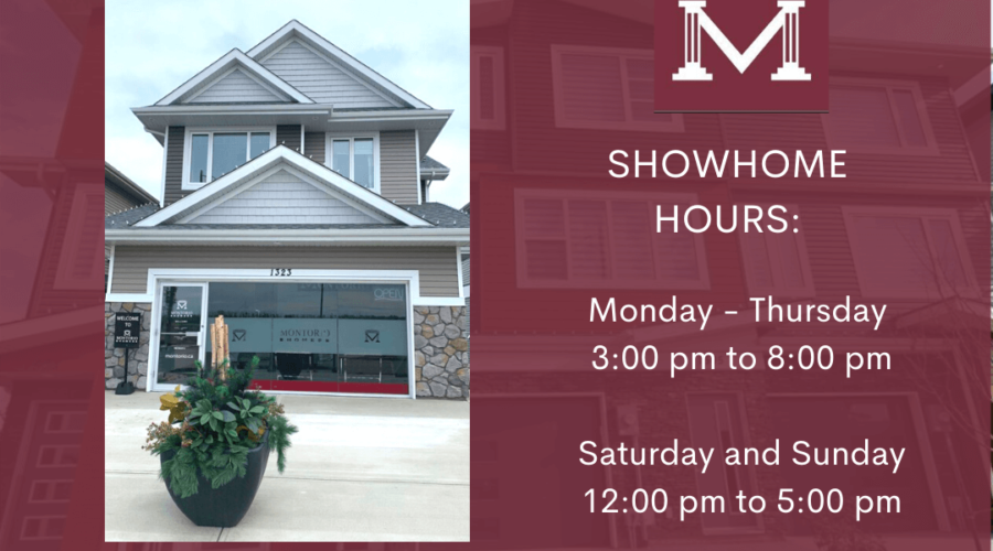 showhomehours showhomehours