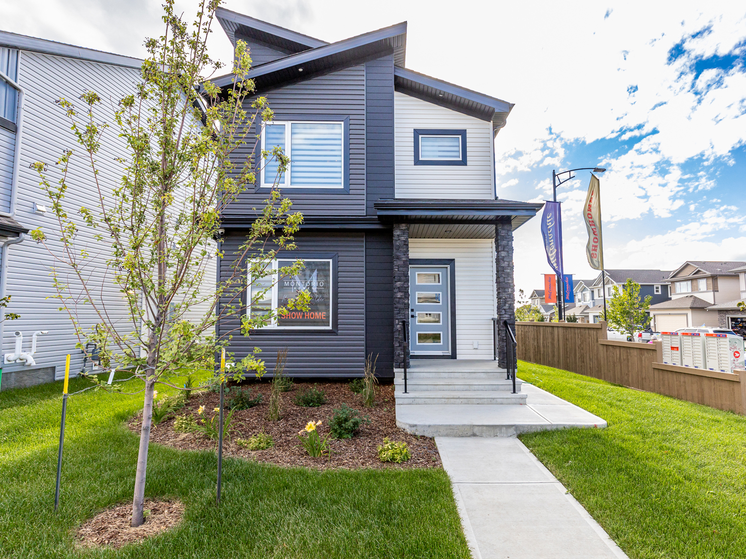 17740-63 Street NW, Edmonton, McConnachie Heights, 4 Bedrooms Bedrooms, ,3 BathroomsBathrooms,Single Family Homes,Show Home,1030