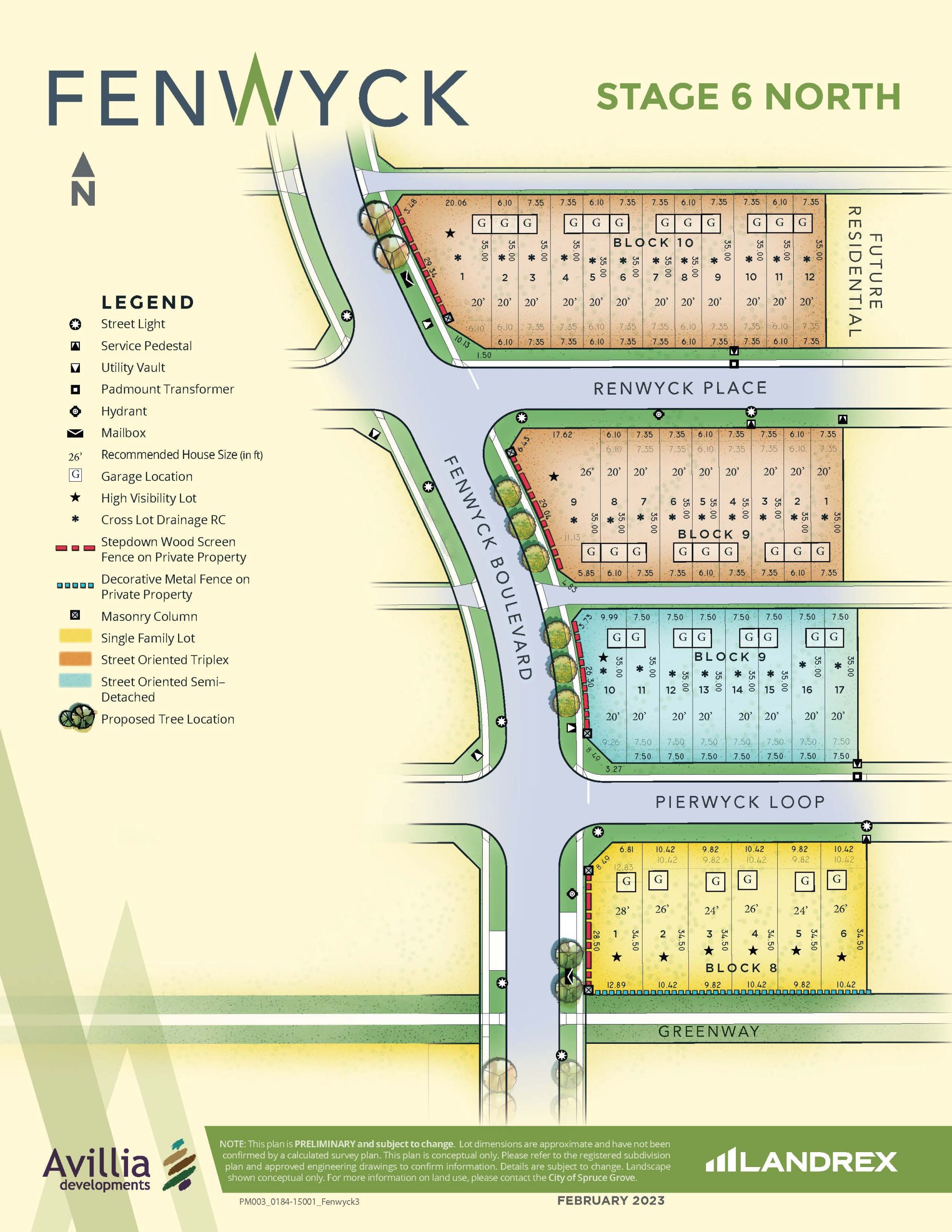 23-02-16 FW Stage 6 A North