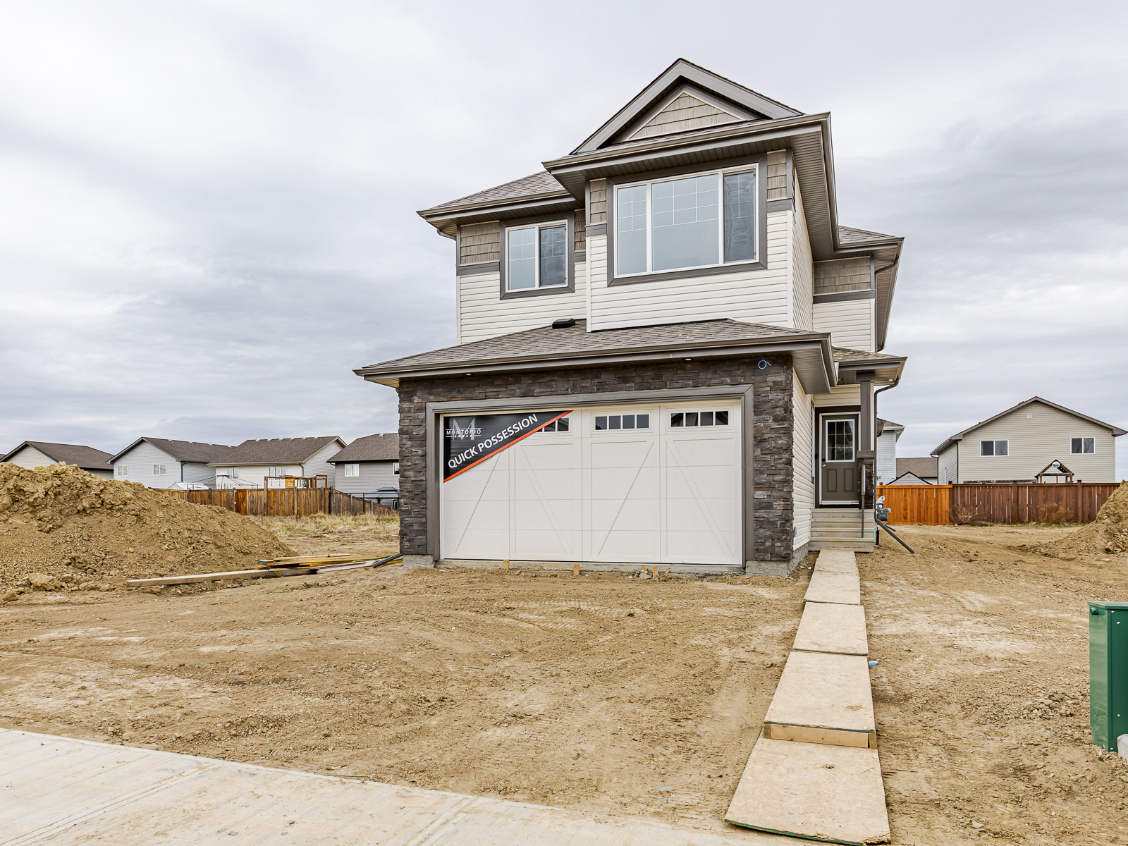 72 Silverstone Drive, Stony Plain, Silverstone, 4 Bedrooms Bedrooms, ,3 BathroomsBathrooms,Front Attached Garage,Quick Possession,1306