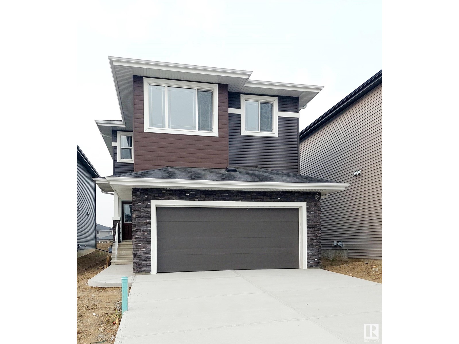 3808 - 42 Avenue, Beaumont, Triomphe, 4 Bedrooms Bedrooms, ,3 BathroomsBathrooms,Front Attached Garage,Quick Possession,1399