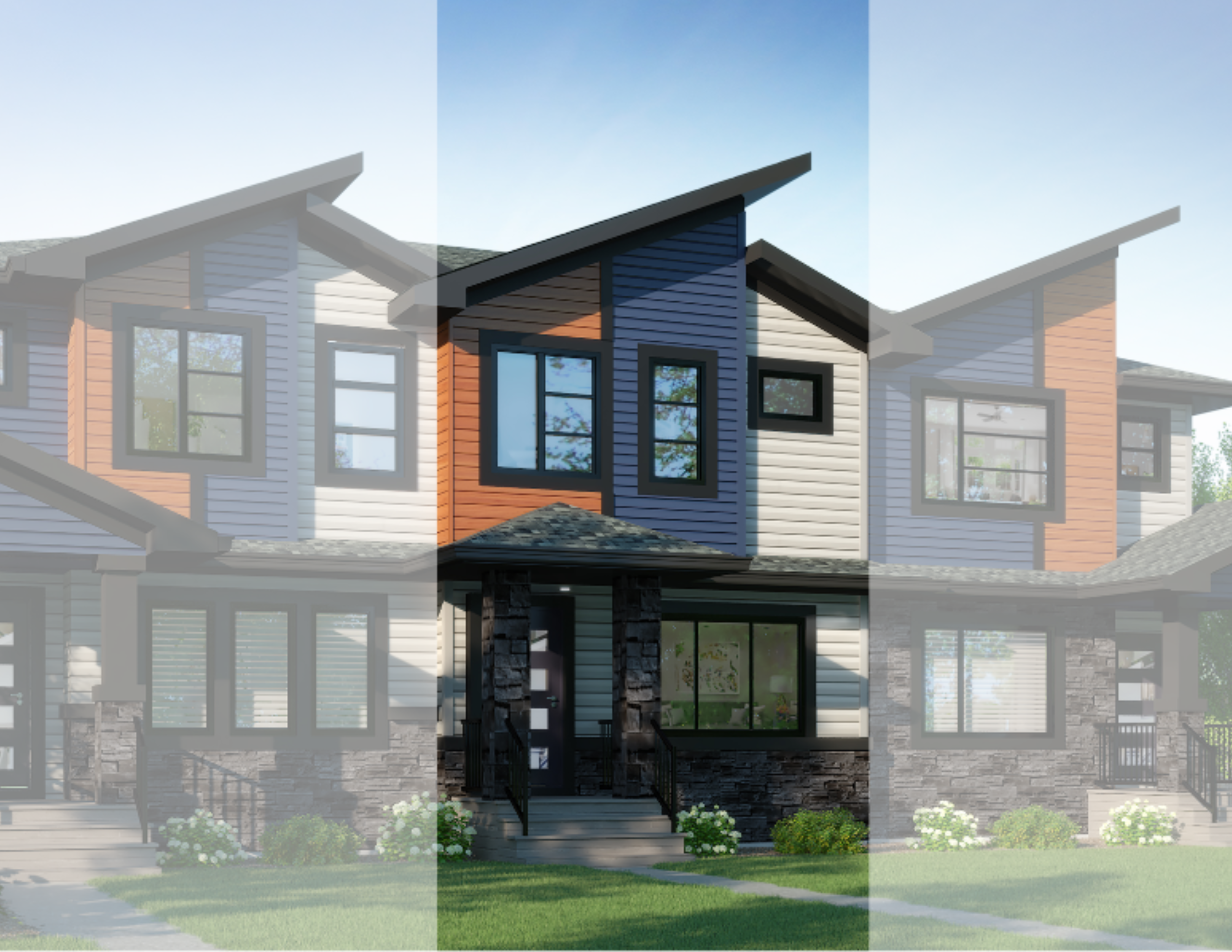 3828 - 38 Street, Beaumont, Azur, 3 Bedrooms Bedrooms, 3 Rooms Rooms,2.5 BathroomsBathrooms,Townhomes,Quick Possession,1473