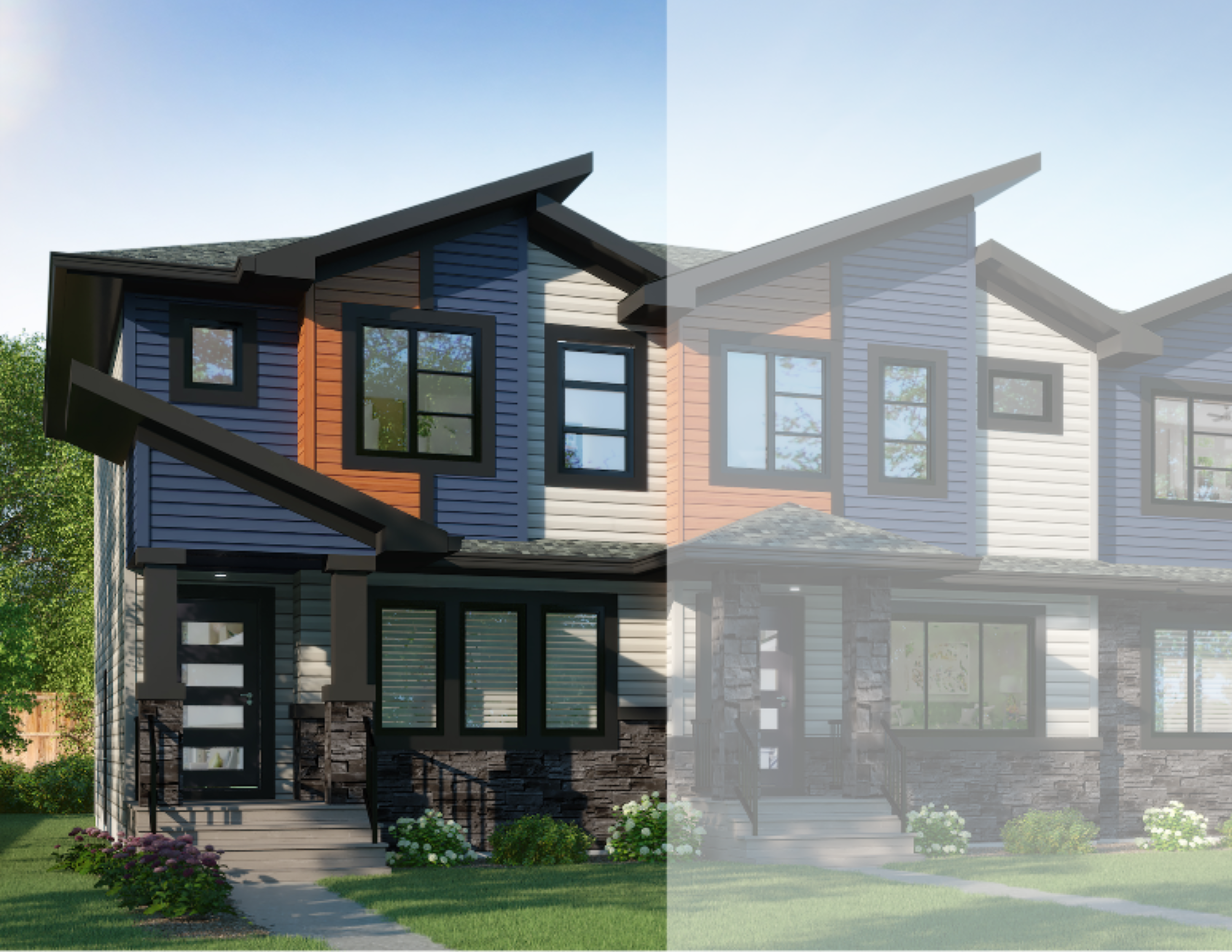 3826 - 38 Street, Beaumont, Azur, 3 Bedrooms Bedrooms, 3 Rooms Rooms,2.5 BathroomsBathrooms,Townhomes,Quick Possession,1474