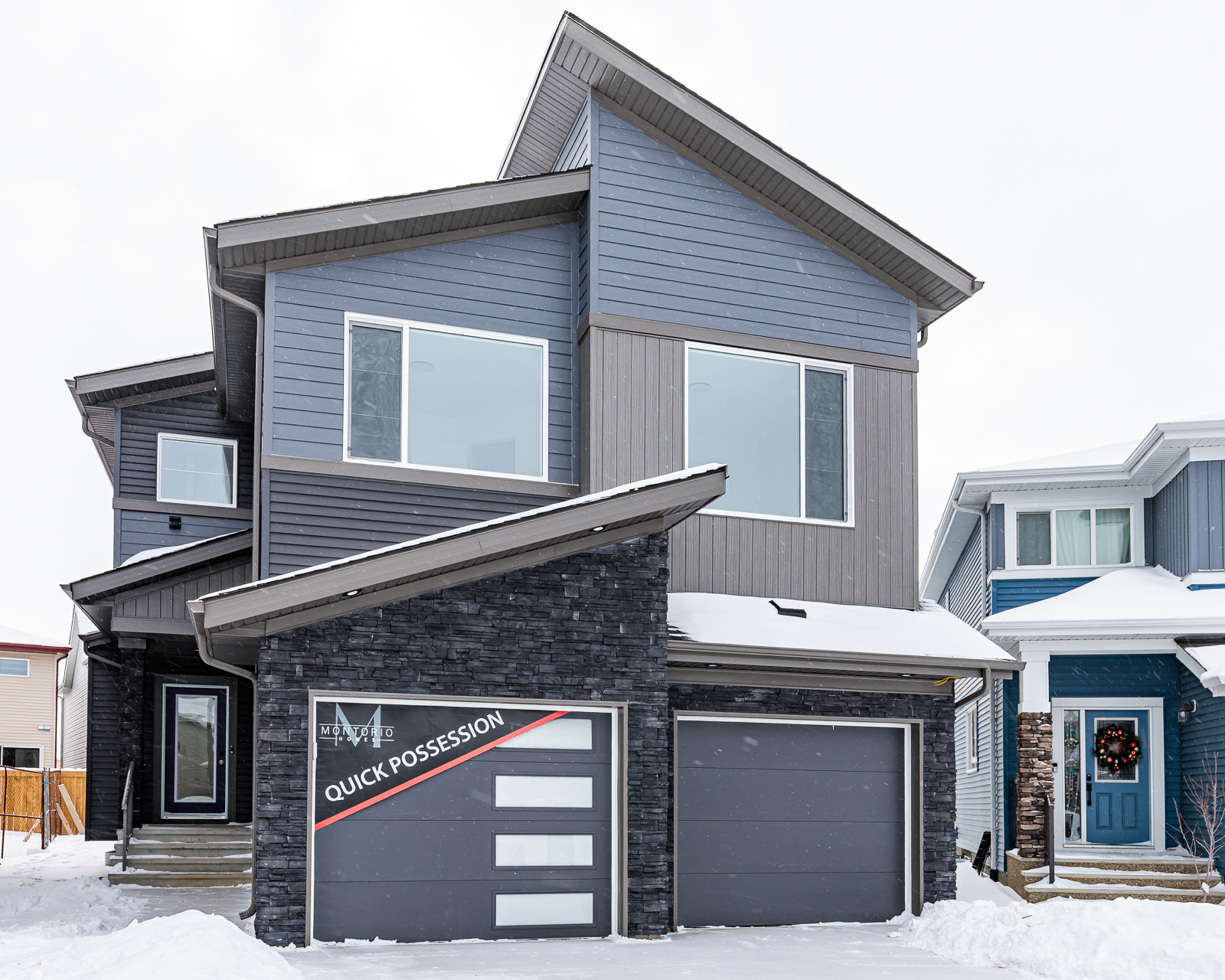 15851 - 29 Avenue SW, Edmonton, Glenridding Ravine, 4 Bedrooms Bedrooms, ,3 BathroomsBathrooms,Front Attached Garage,Quick Possession,1476