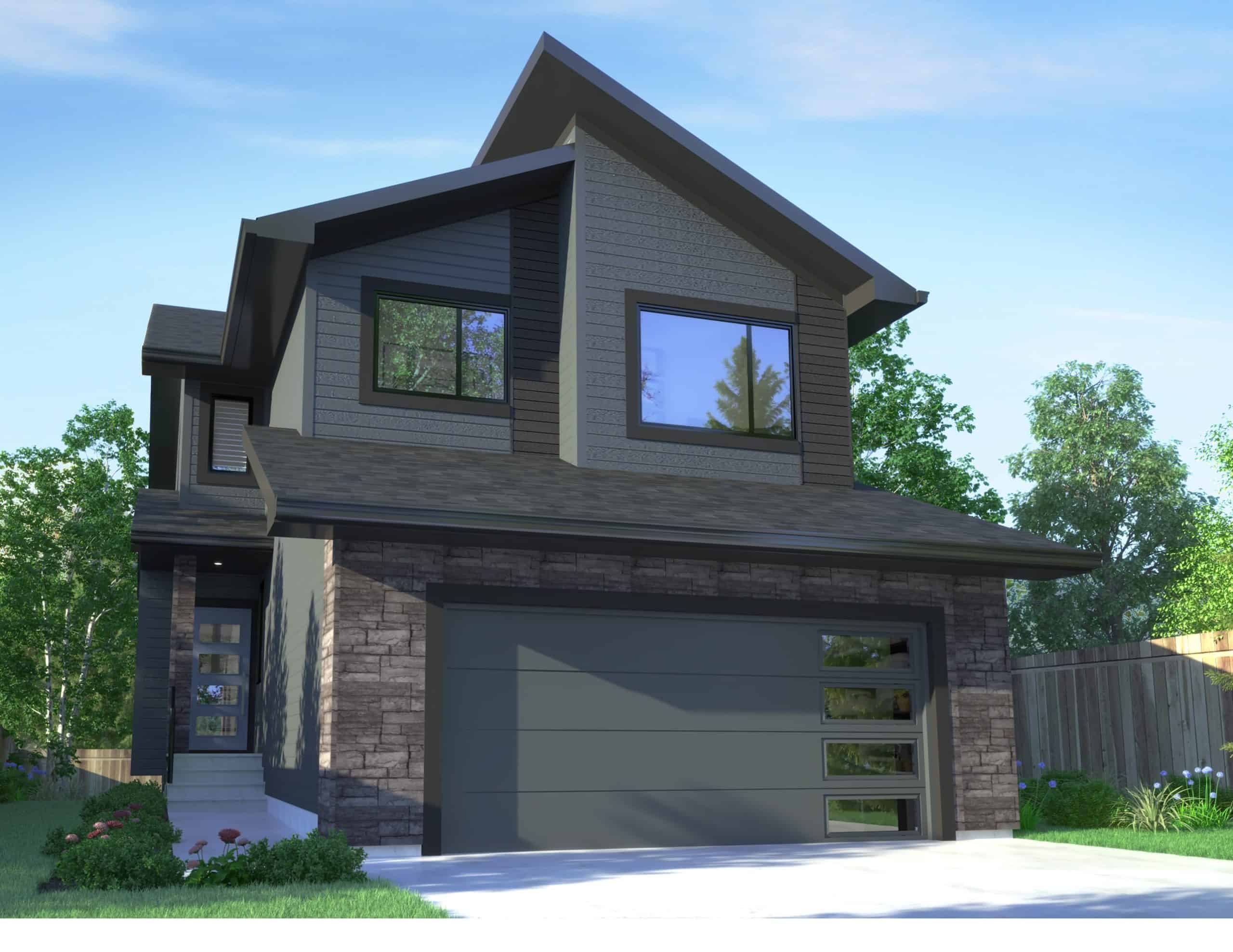 6235 - 175 Avenue NW, Edmonton, McConachie Heights, 4 Bedrooms Bedrooms, ,3.5 BathroomsBathrooms,Front Attached Garage,Quick Possession,1519