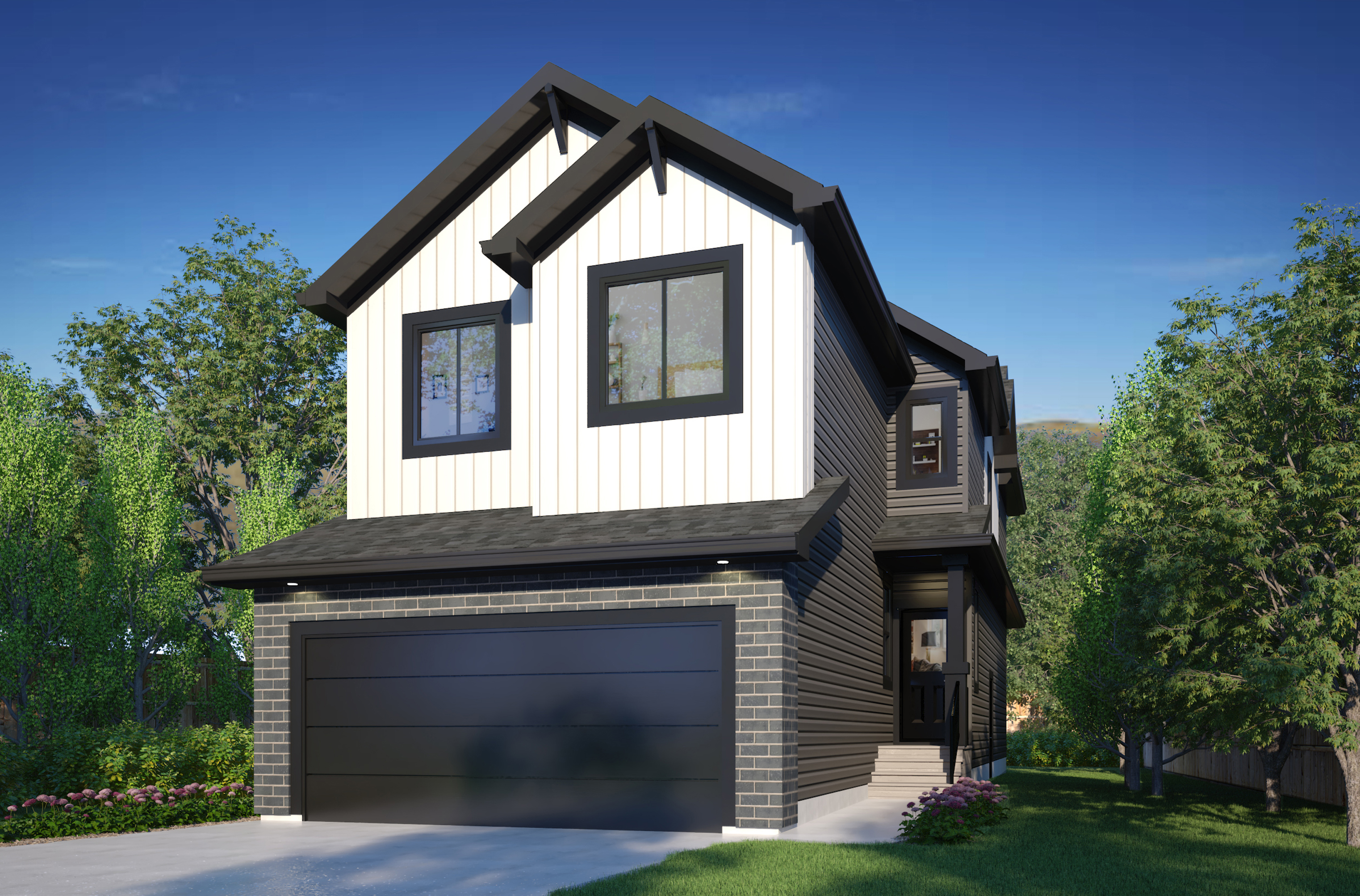 83 Dansereau Way, Beaumont, Dansereau Meadows, 4 Bedrooms Bedrooms, ,3 BathroomsBathrooms,Front Attached Garage,Quick Possession,1523