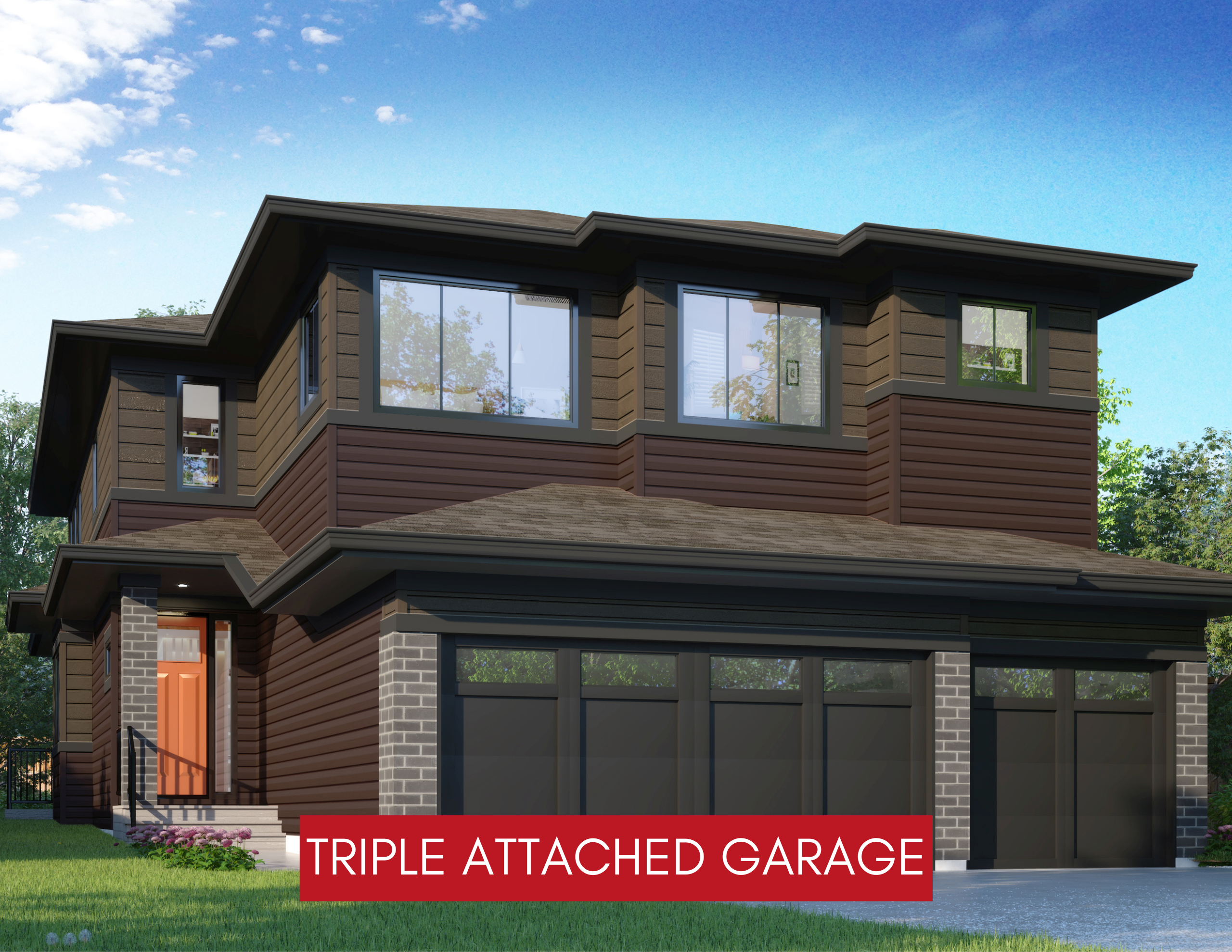 100 Lilac Close, Leduc, Woodbend, 3 Bedrooms Bedrooms, ,3 BathroomsBathrooms,Front Attached Garage,Quick Possession,1524