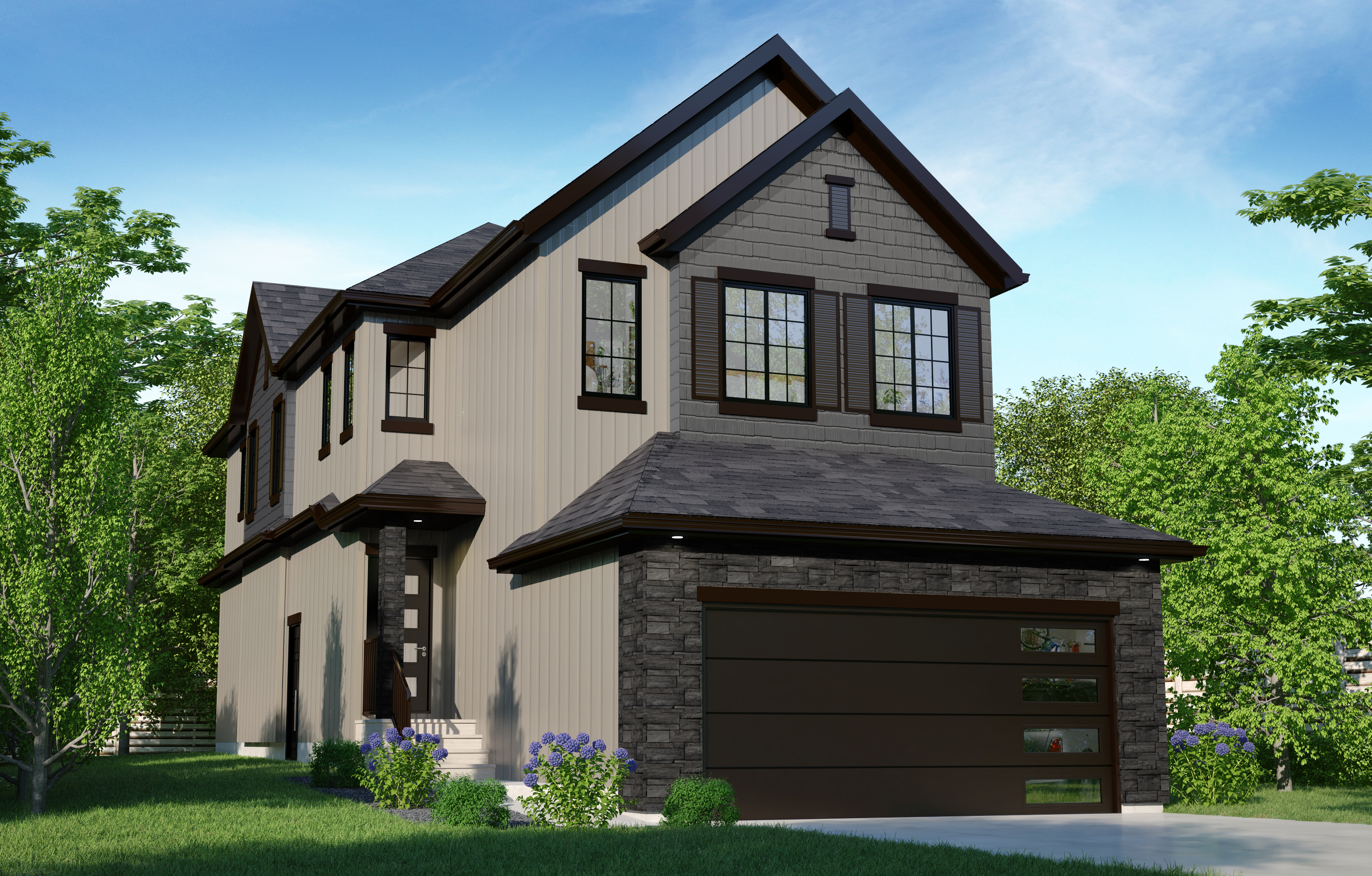 15681 - 18 Avenue SW, Edmonton, Glenridding Ravine, 4 Bedrooms Bedrooms, ,3 BathroomsBathrooms,Front Attached Garage,Quick Possession,1527