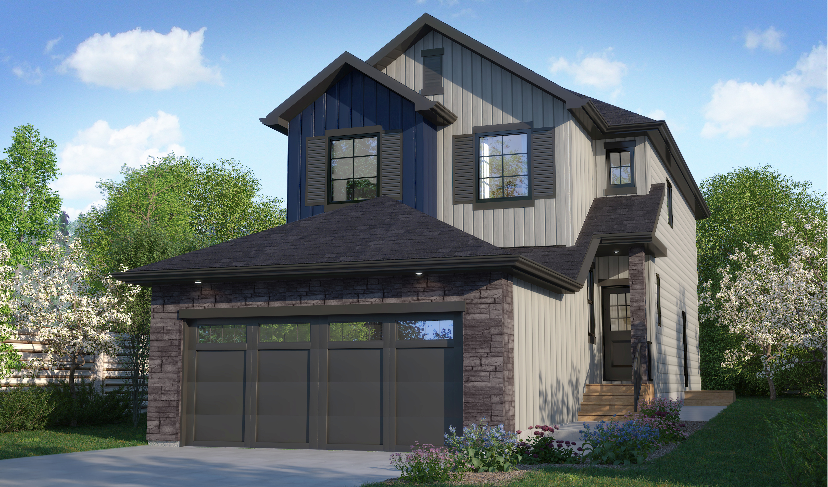 15679 - 18 Avenue SW, Edmonton, Glenridding Ravine, 4 Bedrooms Bedrooms, ,3 BathroomsBathrooms,Front Attached Garage,Quick Possession,1528