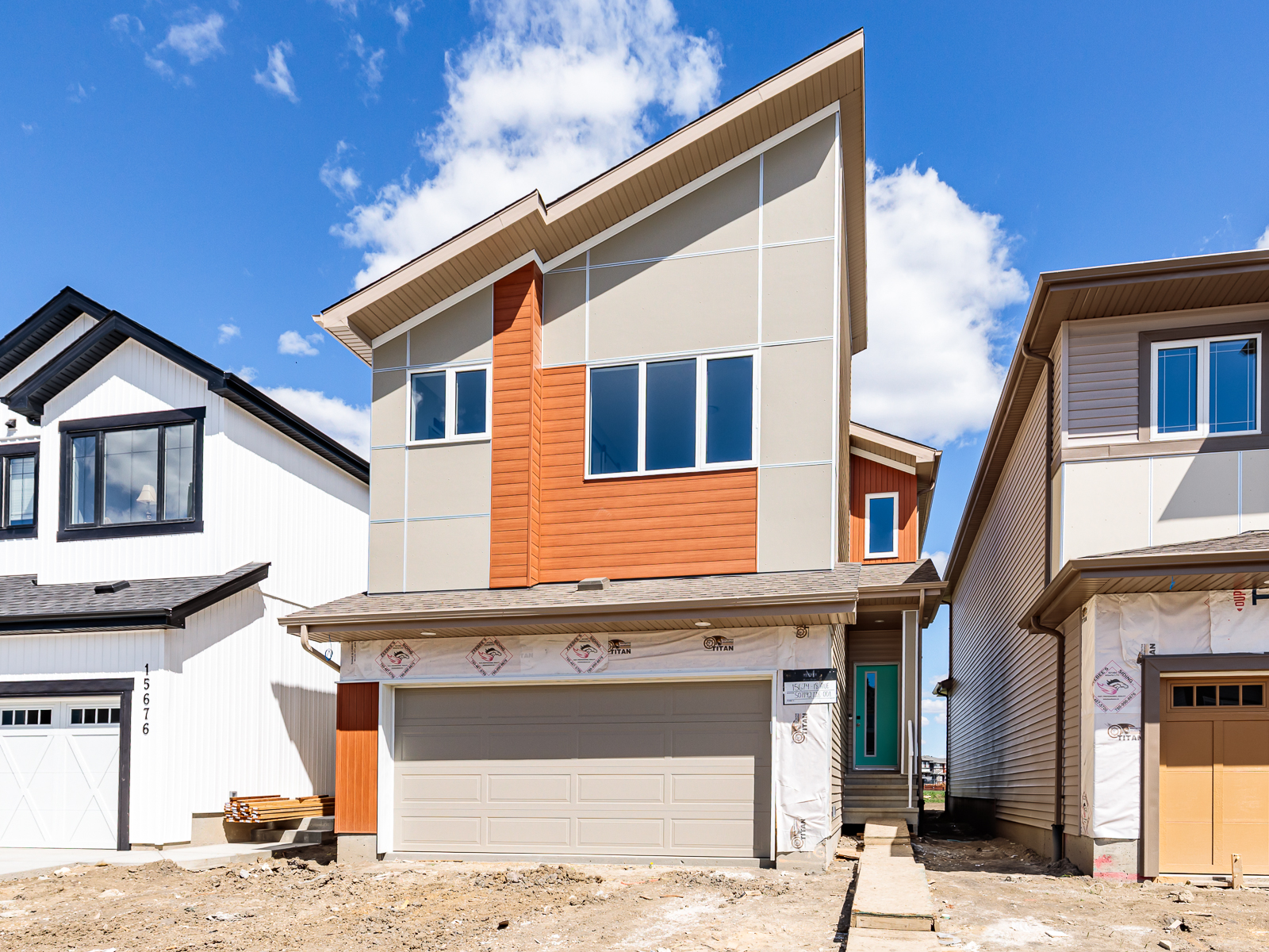 15674 - 18 Avenue SW, Edmonton, Glenridding Ravine, 4 Bedrooms Bedrooms, ,3 BathroomsBathrooms,Front Attached Garage,Quick Possession,1533
