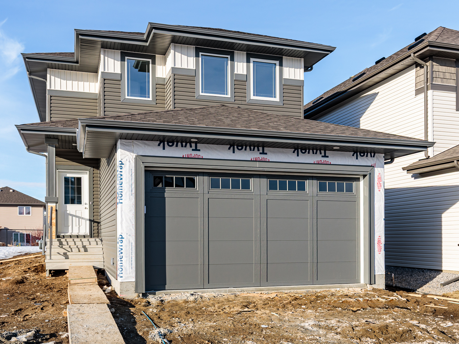 74 Silverstone Drive, Stony Plain, Silverstone, 3 Bedrooms Bedrooms, ,2.5 BathroomsBathrooms,Front Attached Garage,Quick Possession,1540