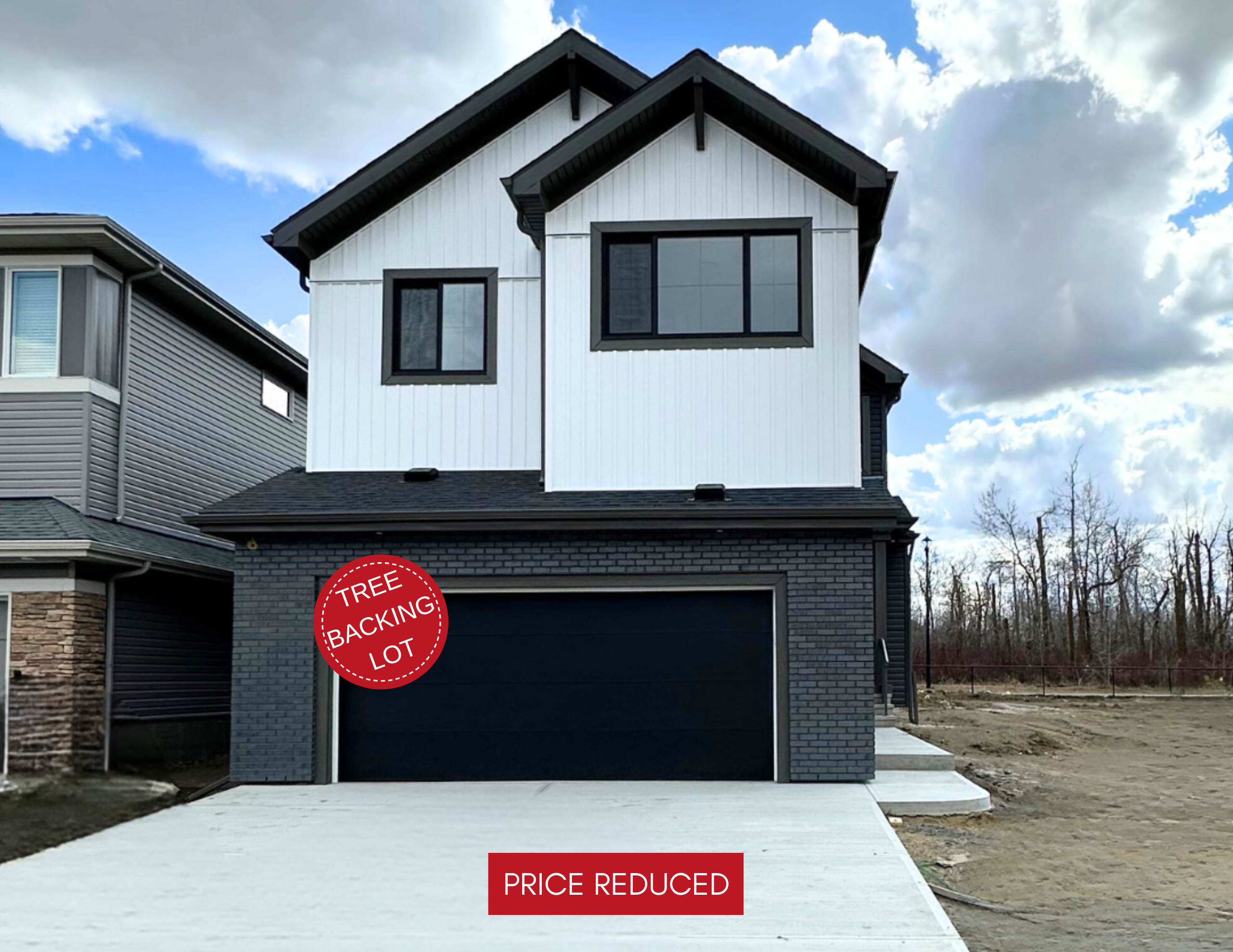 6303 - 175 Avenue NW, Edmonton, McConachie Heights, 5 Bedrooms Bedrooms, ,3 BathroomsBathrooms,Front Attached Garage,Quick Possession,1541
