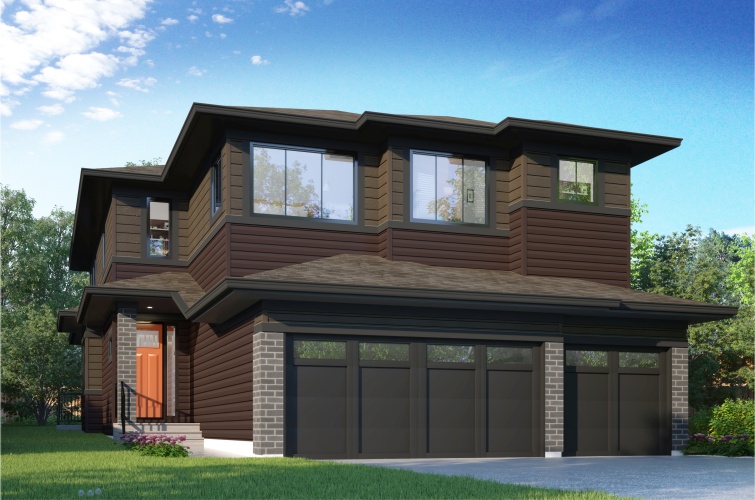 100 Lilac Close, Leduc, Woodbend, 3 Bedrooms Bedrooms, ,3 BathroomsBathrooms,Front Attached Garage,Quick Possession,1557