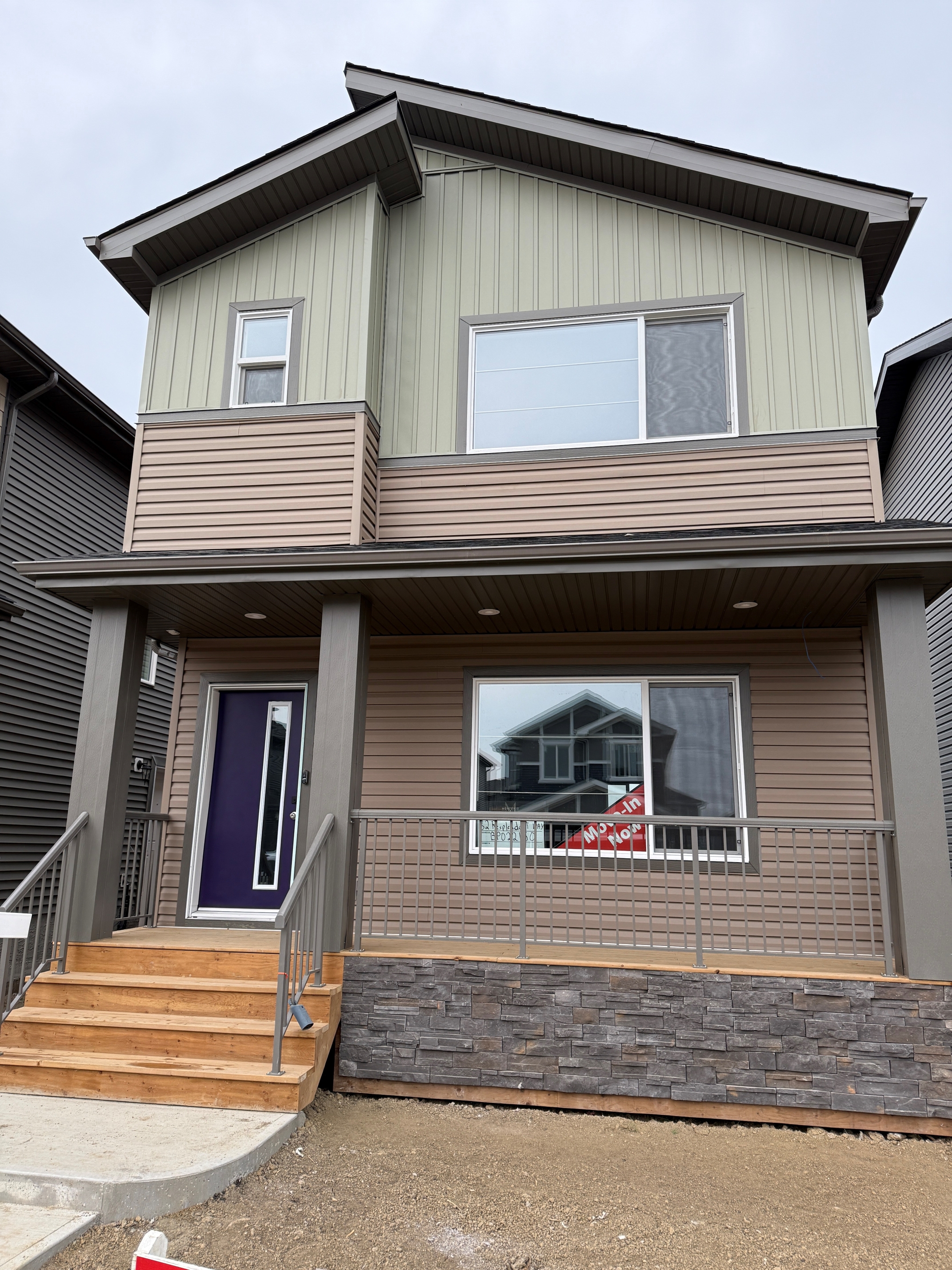 32 Resplendent Way, St. Albert, Riverside, 3 Bedrooms Bedrooms, ,2.5 BathroomsBathrooms,Lane Homes,Quick Possession,1567