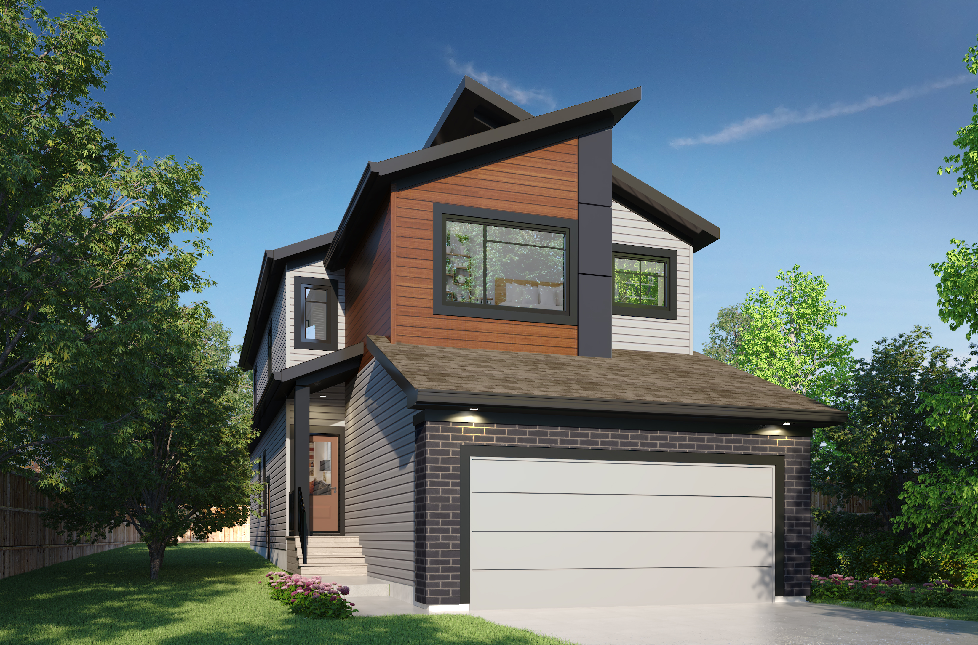 104 Lilac Close, Leduc, Woodbend, 4 Bedrooms Bedrooms, ,3.5 BathroomsBathrooms,Front Attached Garage,Quick Possession,1591