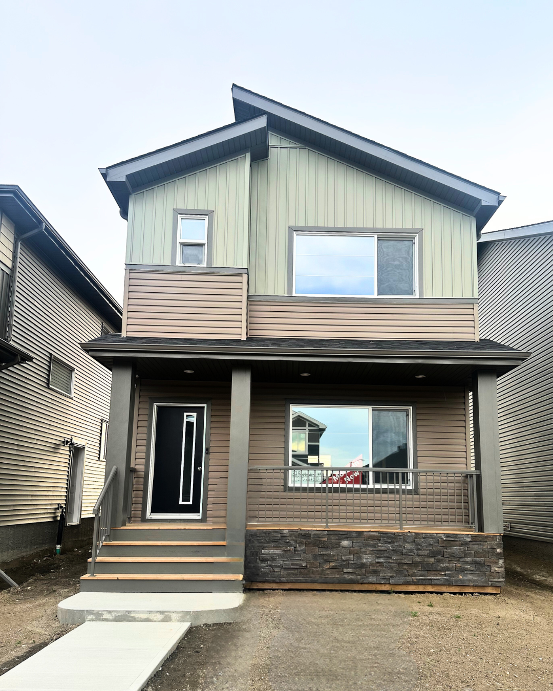 32 Resplendent Way, St. Albert, Riverside, 3 Bedrooms Bedrooms, ,2.5 BathroomsBathrooms,Lane Homes,Quick Possession,1624