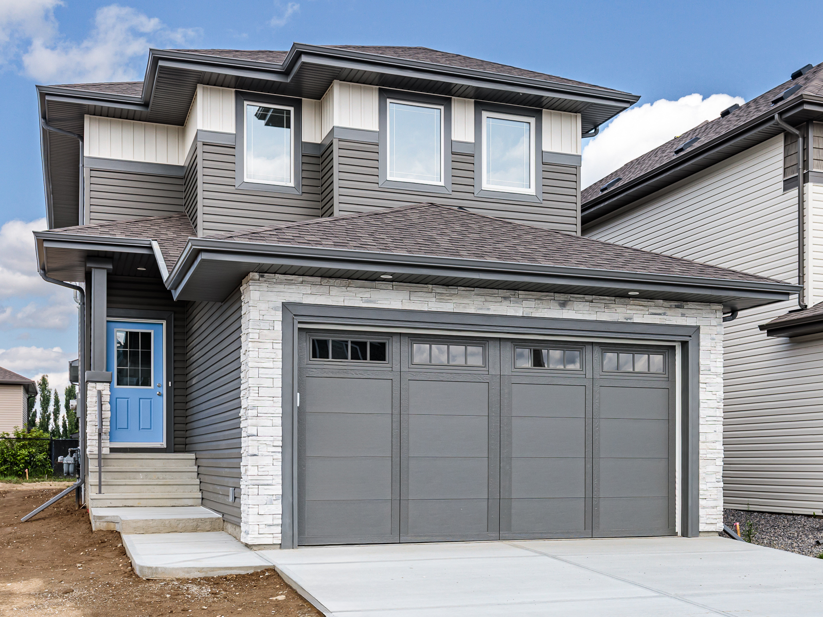 74 Silverstone Drive, Stony Plain, Silverstone, 3 Bedrooms Bedrooms, ,2.5 BathroomsBathrooms,Front Attached Garage,Quick Possession,1626
